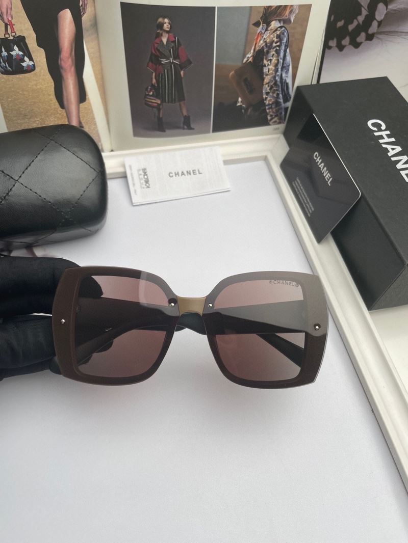 Chanel Sunglasses